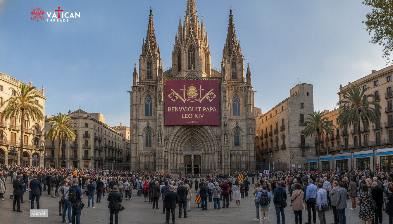 Pope Leo XIV Consistory: What It Is and Why It Matters