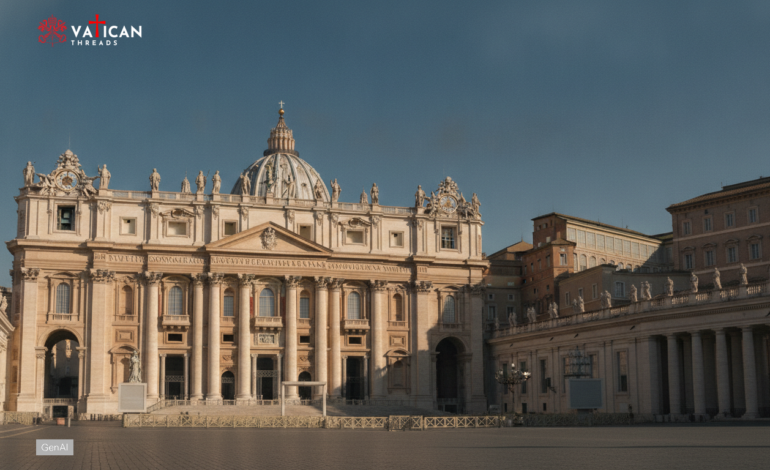 Pope Leo XIV Consistory timetable set by Vatican
