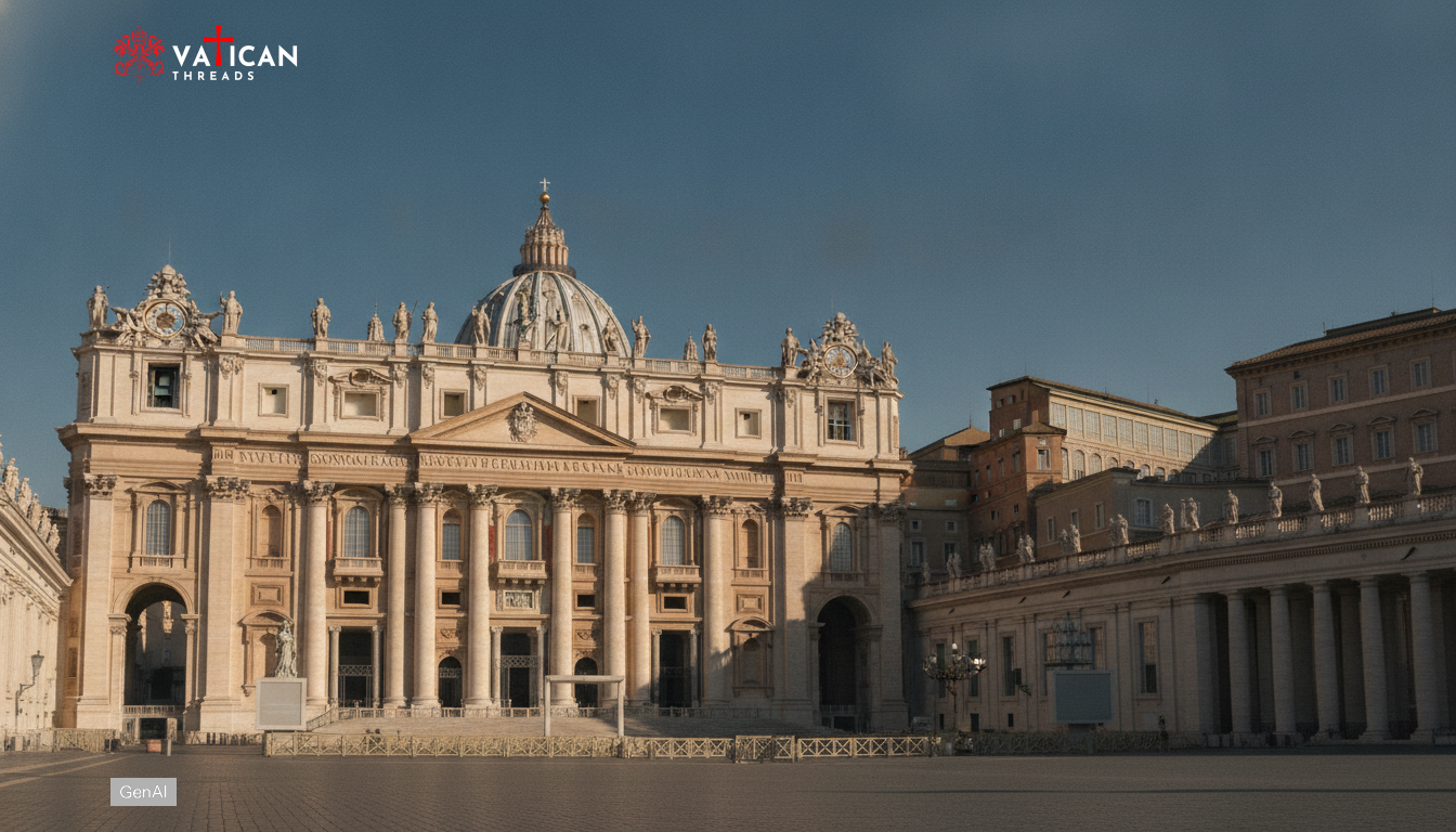 Pope Leo XIV Consistory timetable set by Vatican