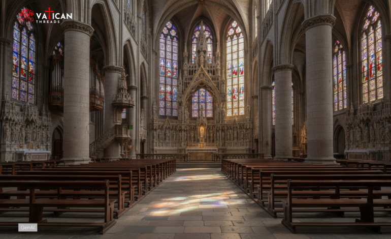 Vatican Dicastery Armin Luistro on Homily Limits