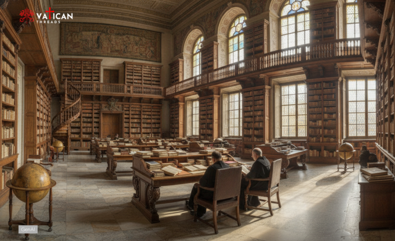 Empathy in Literature at the Vatican: Foer and Leo