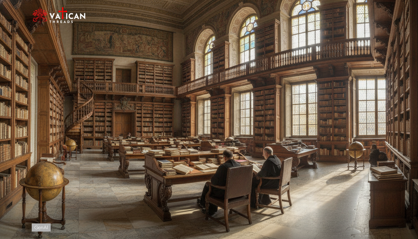 Empathy in Literature at the Vatican: Foer and Leo