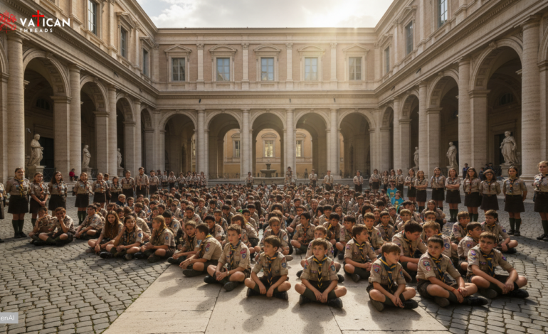 Pope Leo XIV Consistory: Priorities and Scouts