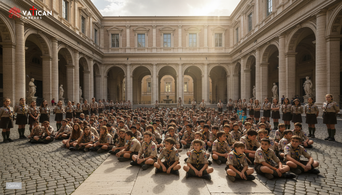 Pope Leo XIV Consistory: Priorities and Scouts