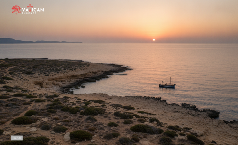 Pope Leo XIV 1982: Context for Lampedusa Message