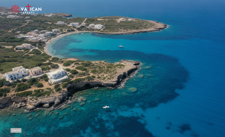 Pope Leo Lampedusa visit: migration and EU responsibility