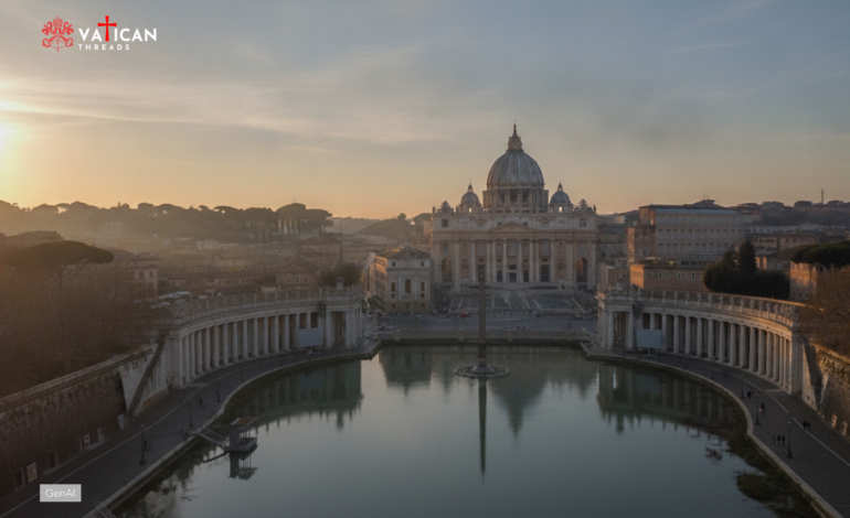 Vatican earthquake response after Venezuela quakes strike