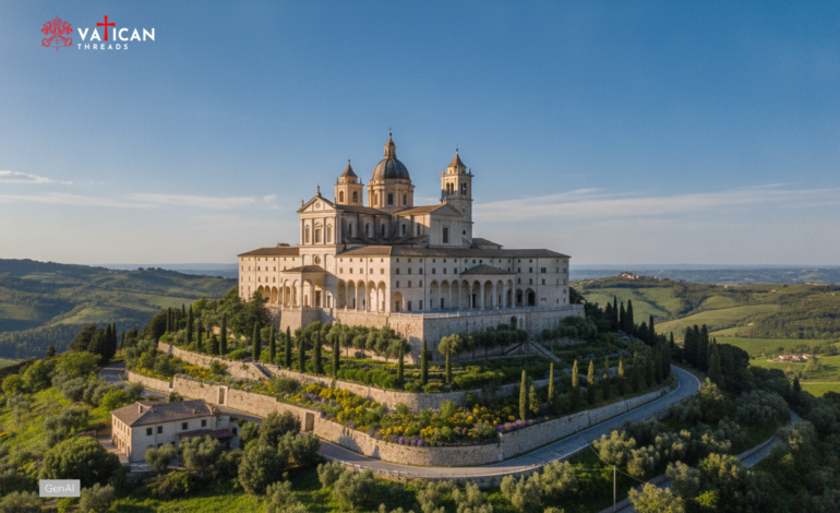 Pope Leo XIV Spain Visit: Peace Message at Montecassino