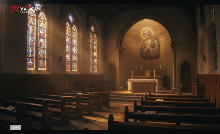 Pope Leo XIV prayer intention for July: respect for life