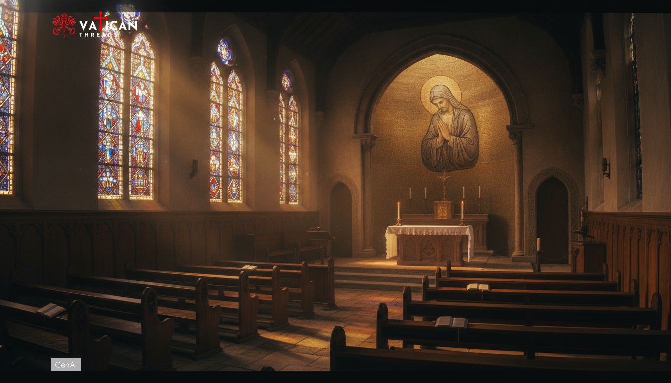 Pope Leo XIV prayer intention for July: respect for life