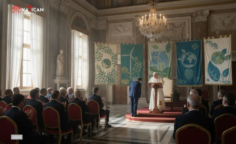 Pope Leo XIV New Residence: Plans, Location, Impact