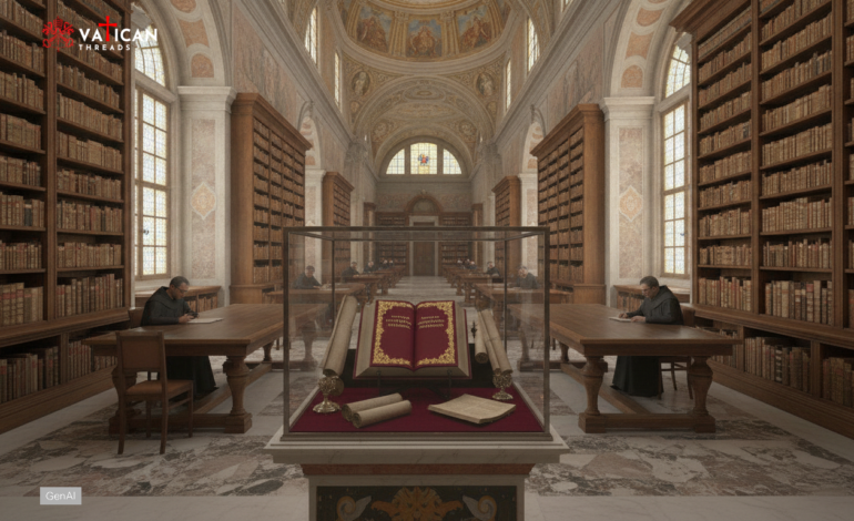 Pope Leo XIV peace: dialogue and verified disarmament