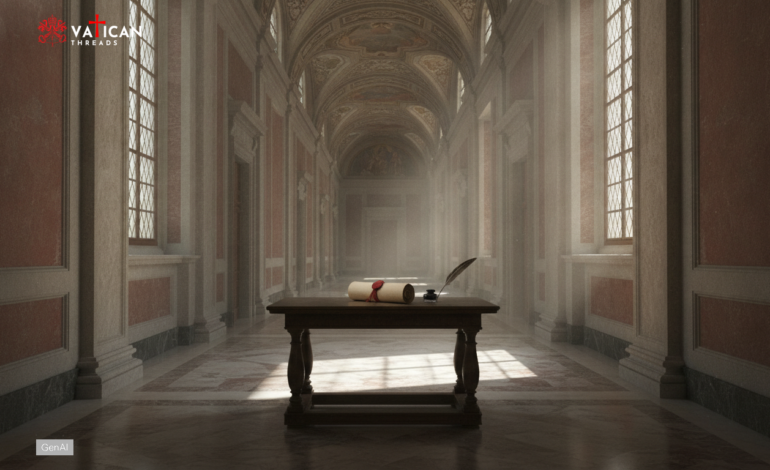 Lefebvrite communion: Vatican pathway back to unity