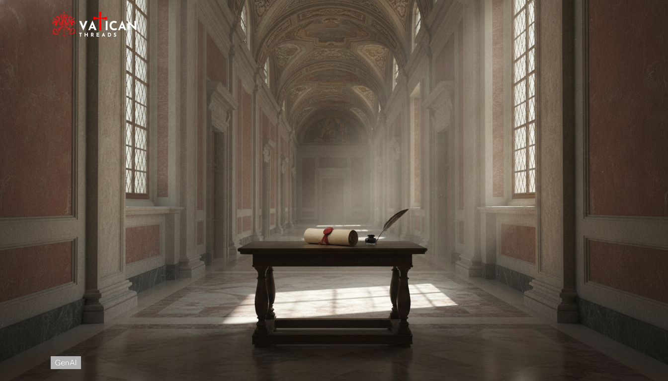 Lefebvrite communion: Vatican pathway back to unity