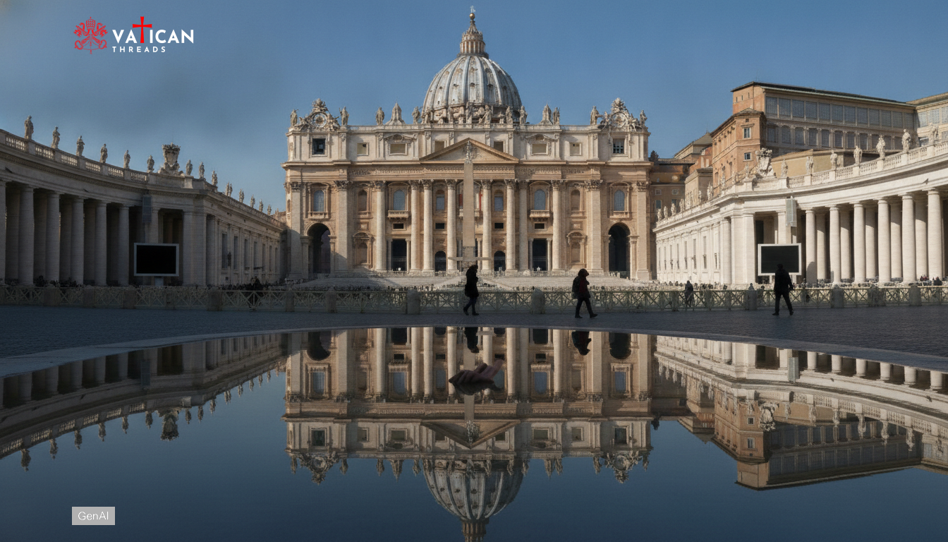 Encyclical of Pope Leo XIV: US 250th Message