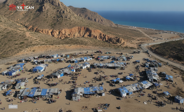 Spain Migration Crisis: Pope Leo XIV on Ceuta Border