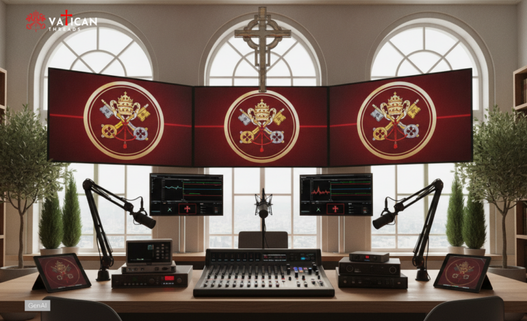 Christian communication: Nwachukwu on Gospel media