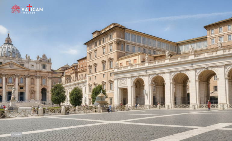 Pontifical Committee for Historical Sciences Gets New Members
