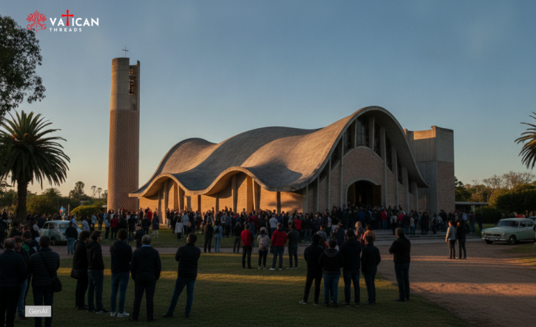 Pope Leo Spain visit: Vatican signals planning focus