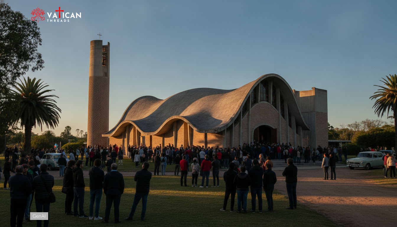 Pope Leo Spain visit: Vatican signals planning focus