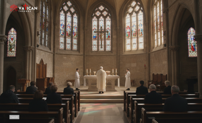 Polish martyrs: Pope Leo honors a communist-era priest