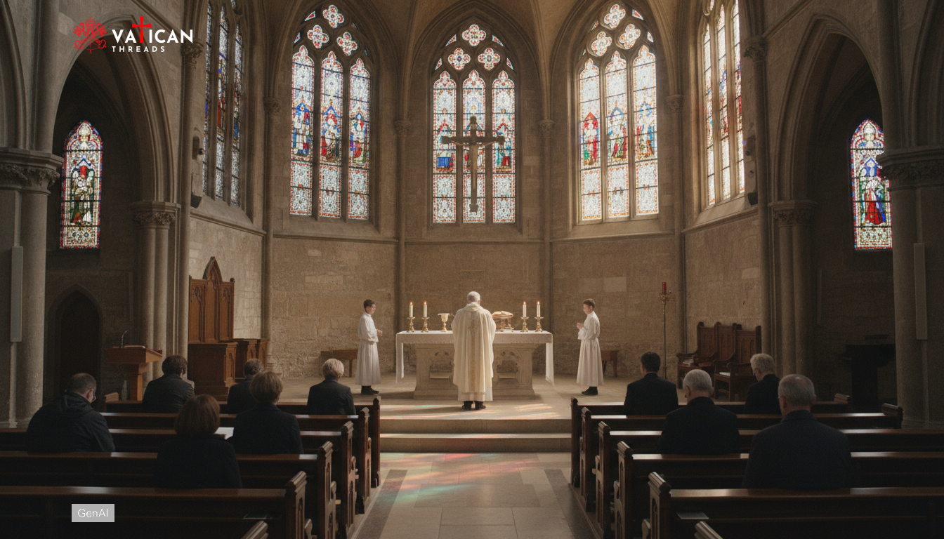 Polish martyrs: Pope Leo honors a communist-era priest