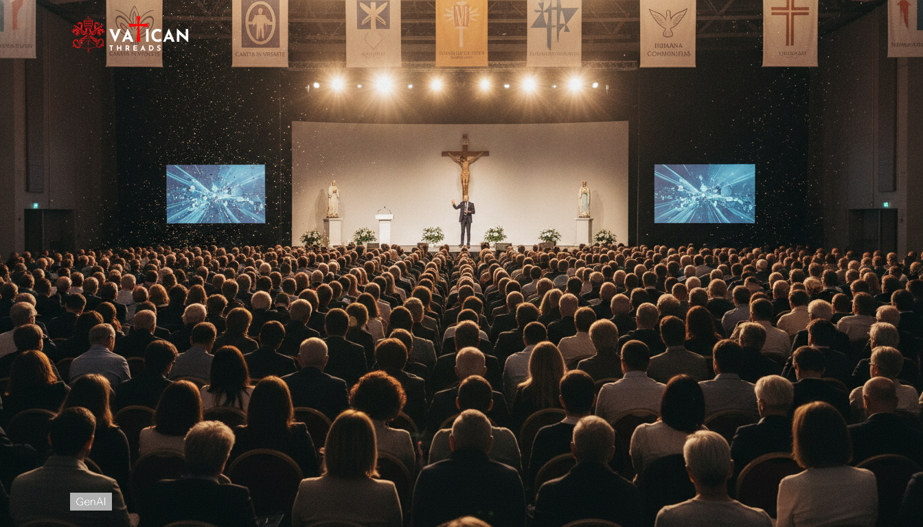 Pope Leo XIV consistory: what was said at Rimini