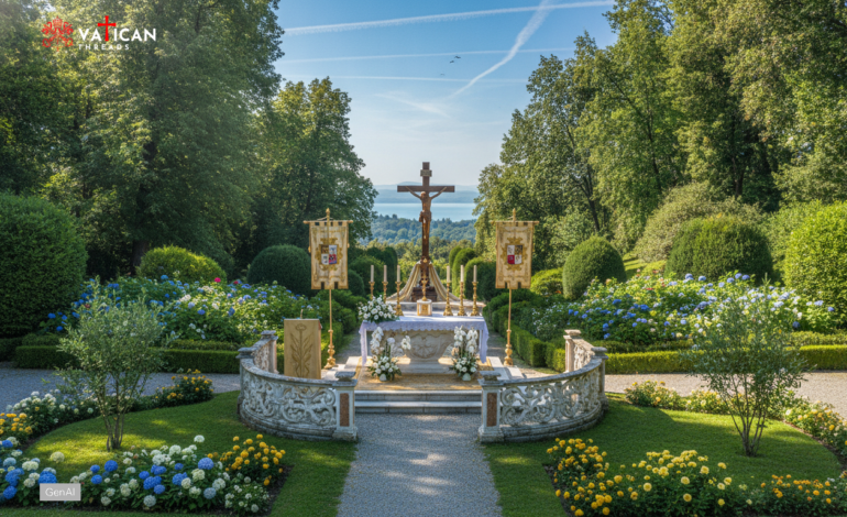 Pope Leo XIV Consistory: Details and Timeline