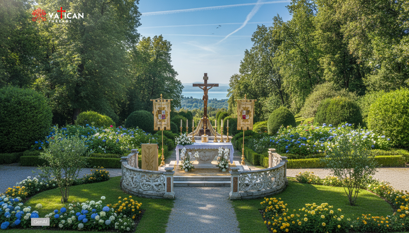 Pope Leo XIV Consistory: Details and Timeline