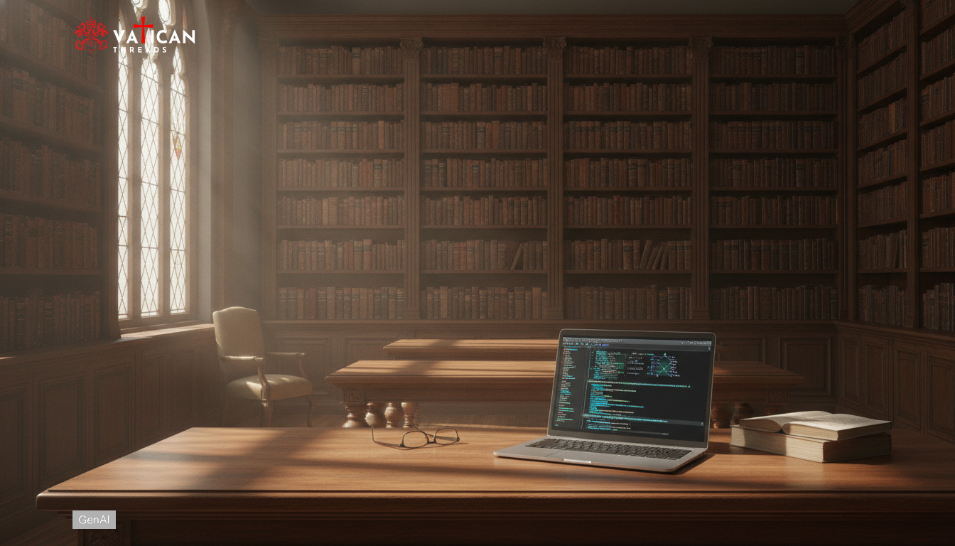 Church response to AI: Filipino theologians lead