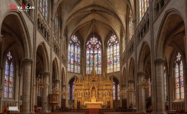 Liturgical reform: Pope Leo XIV urges deeper renewal