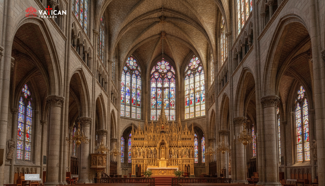 Liturgical reform: Pope Leo XIV urges deeper renewal