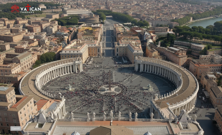 Pope-Diocese relations: Cardinal Reina urges closer bonds
