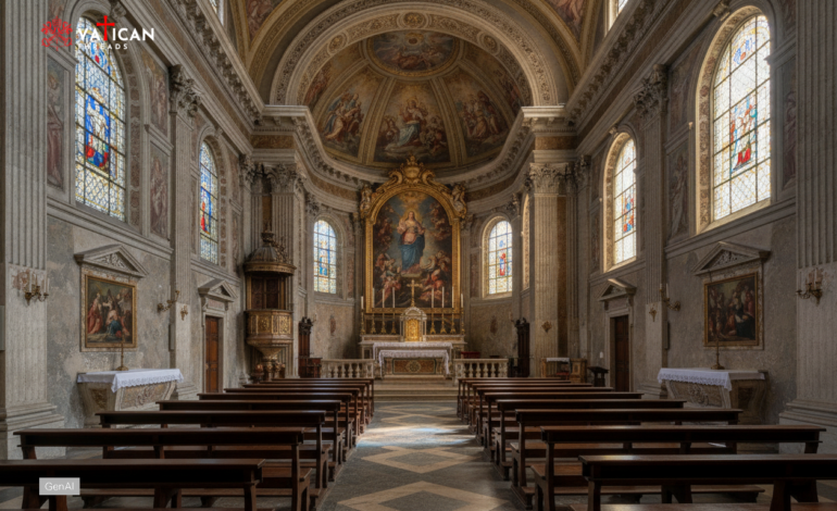 Diocese of Rome pastoral evaluation ordered by Pope Leo