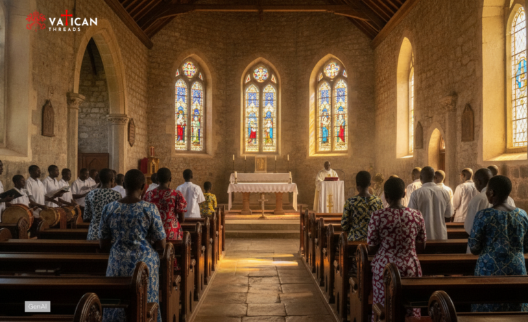 Malawi Catholic heritage at 125: faith and justice