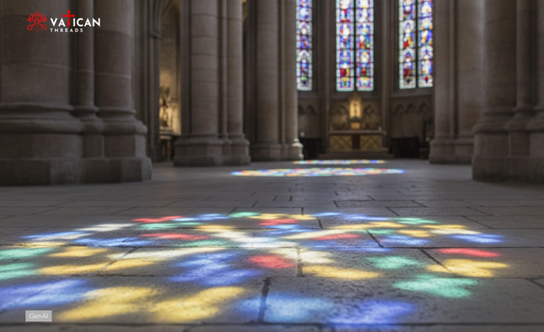 Pope Leo XIV and Europe’s Christian Roots: A Call for Unity