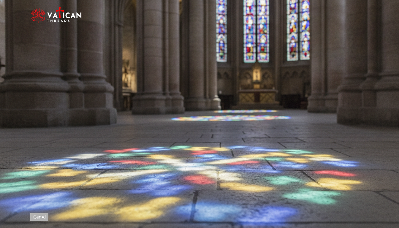 Pope Leo XIV and Europe’s Christian Roots: A Call for Unity