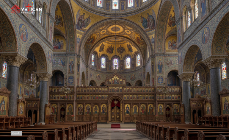 Eastern Synods’ Authority to Remove Patriarchs: Insights from Pope Leo XIV