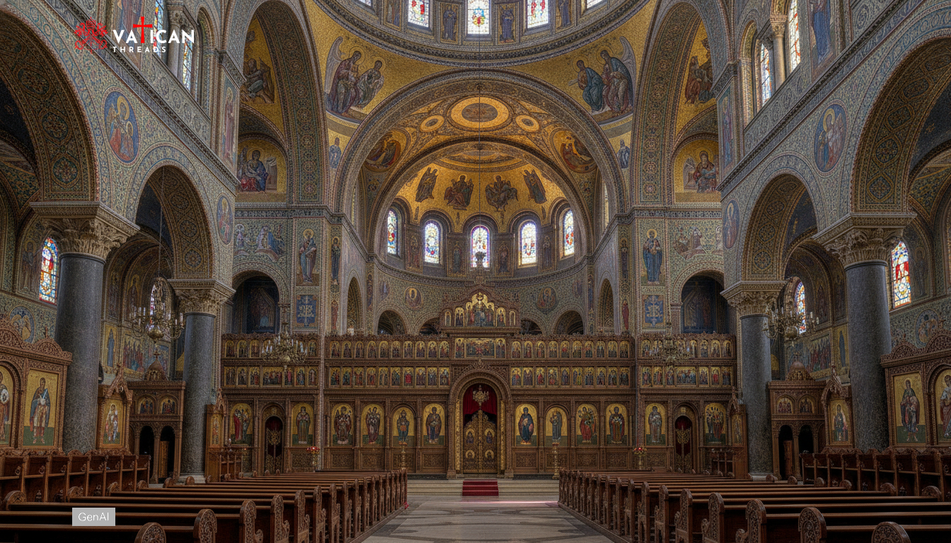 Eastern Synods’ Authority to Remove Patriarchs: Insights from Pope Leo XIV