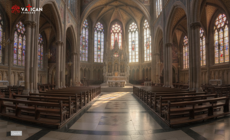Pope Leo XIV: A Profound Impact at Universities Mass and Address