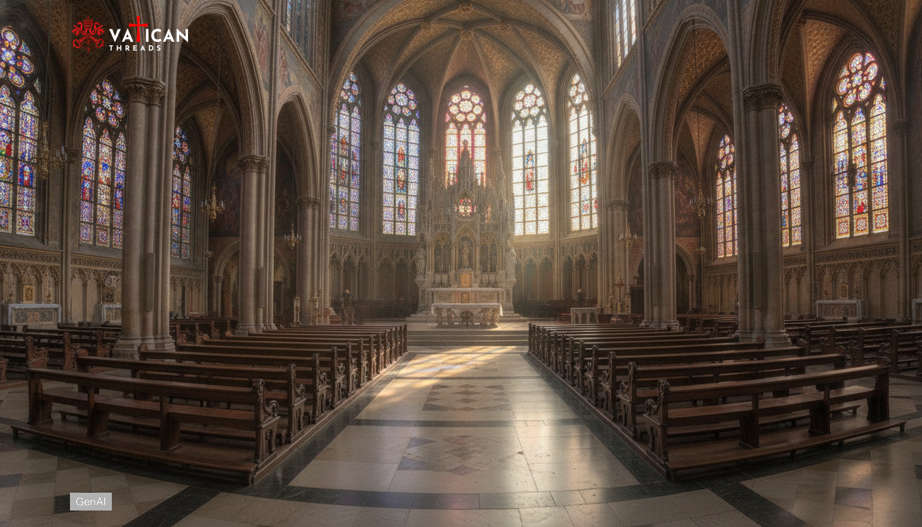 Pope Leo XIV: A Profound Impact at Universities Mass and Address