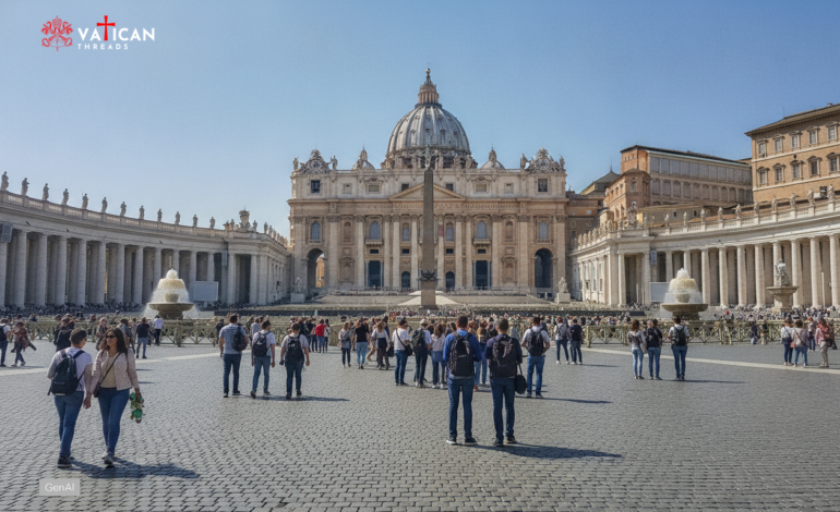 Cardinal Tagle elected Dean of the College of Cardinals