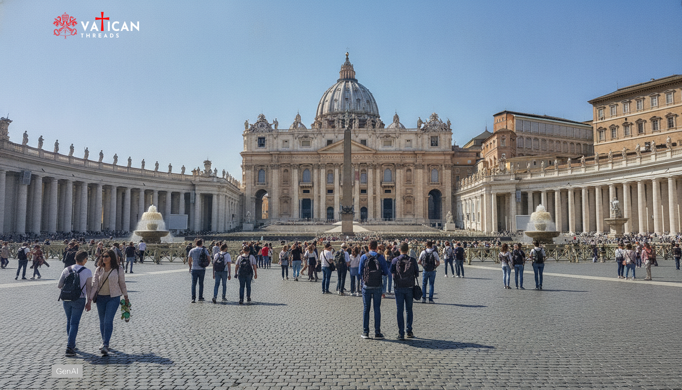 Cardinal Tagle elected Dean of the College of Cardinals